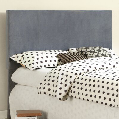 Biddlestone Upholstered Panel Headboard by Winston Porter