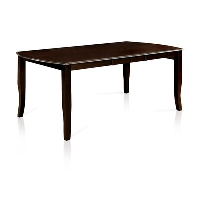 Valer Extendable Dining Table by Wildon Home