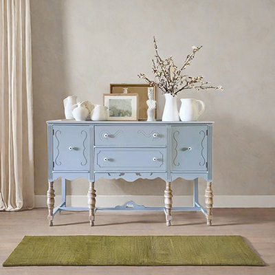 Art Design Sideboard by Vivid Space Creation