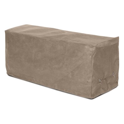 KoverRoosIII Garden Seat Cover by KoverRoos