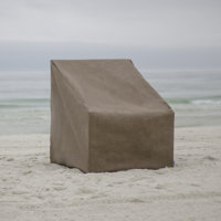 KoverRoosIII Adirondack Chair Cover by KoverRoos