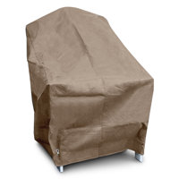 KoverRoosIII Adirondack Chair Cover by KoverRoos