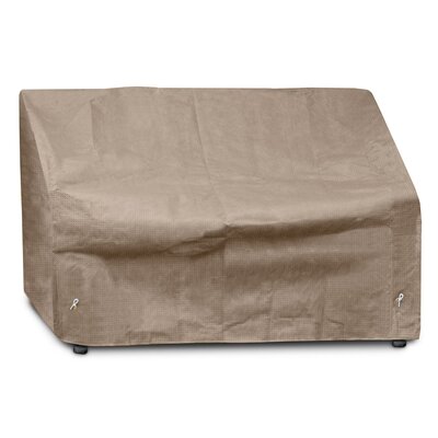 KoverRoosIII Loveseat / Sofa Cover by KoverRoos