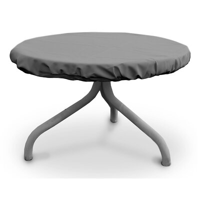 Weathermax™ Round Table Top Cover