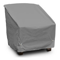 Weathermax™ Deep Seating Dining Chair Cover by KoverRoos