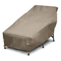 Weathermax™ Chaise Cover by KoverRoos