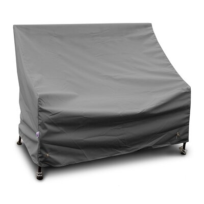 Weathermax™ Bench/Glider Cover by KoverRoos