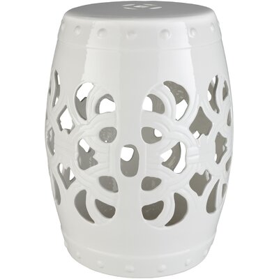 Fetterman Garden Stool by Mistana