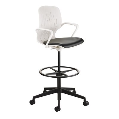 Shell Office Chair