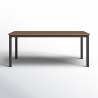 Townsend Outdoor Rectangular Patio Dining Table by Birch Lane