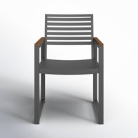Townsend Outdoor Patio Dining Chair by Birch Lane