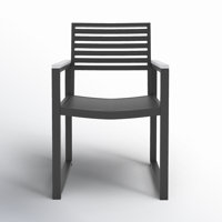 Townsend Outdoor Patio Dining Chair by Birch Lane
