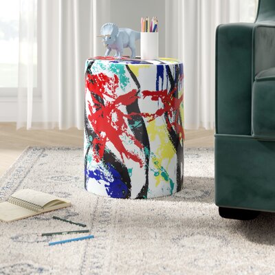 Attar Accent Stool by Latitude Run