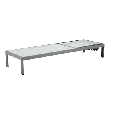 Chester Reclining Chaise Lounge