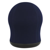 Zenergy Exercise Ball Chair by Safco Products Company