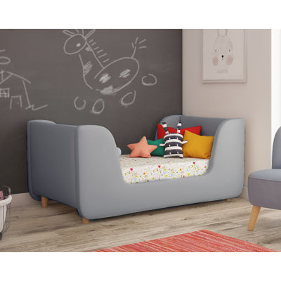 Bodhi Toddler Bed by Second Story Home by Second Story Home