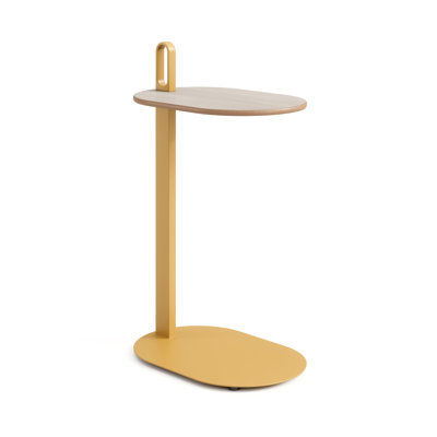 Alden Laptop Table by KFI Studios