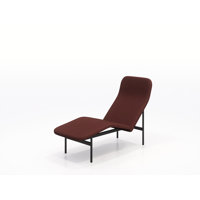 Avalon Chaise Lounge by KFI Studios