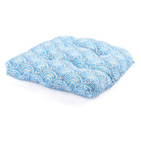 Lillian Palm Beach Retro Collection Lillian Lillian August 1 - Piece Cushion by Lillian Lillian August
