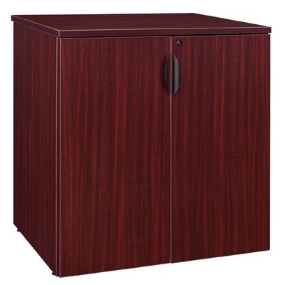 Nevjana Office Storage Cabinet by Inbox Zero