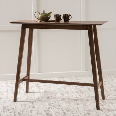 Bibi Bar Table by George Oliver