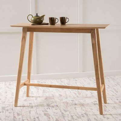 Bibi Bar Table by George Oliver