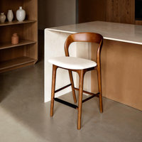 Rena Counter Stool by LH Home
