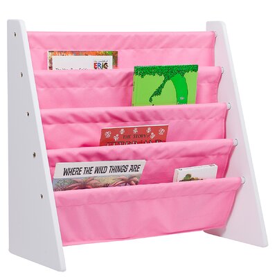 Premium Sling Bookshelf by Wildkin
