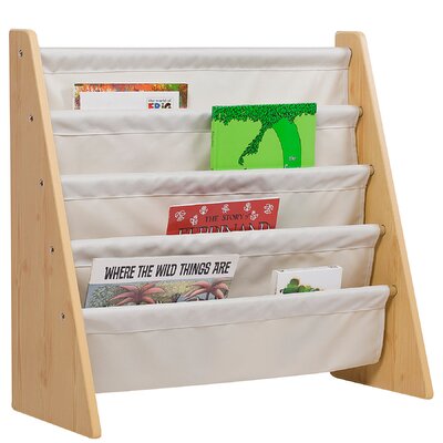 Premium Sling Bookshelf by Wildkin
