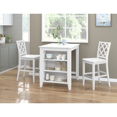 Ashdon Counter Stool by Lark Manor