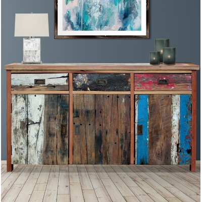 Lara Sideboard by Loon Peak
