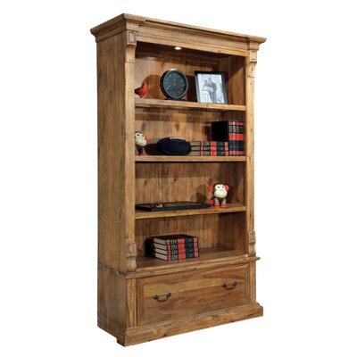Uxbridge Standard Bookcase by The Twillery Co.