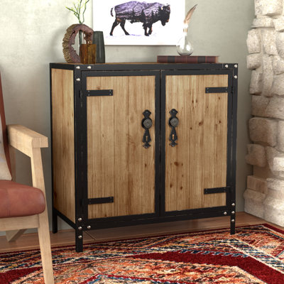 Seth Cabinet Console by Loon Peak