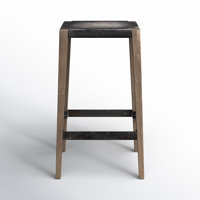 Nolani Bar & Counter Stool by Joss & Main