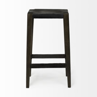 Nolani Bar & Counter Stool by Joss & Main