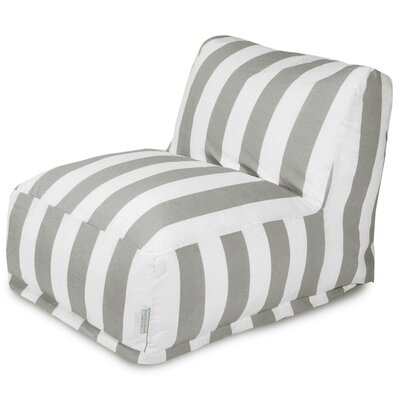 Standard Outdoor Friendly Bean Bag Lounger by Longshore Tides