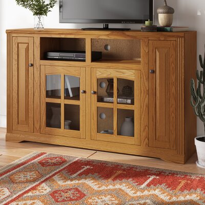 Rafeef TV Stand for TVs up to 75" by Foundry Select