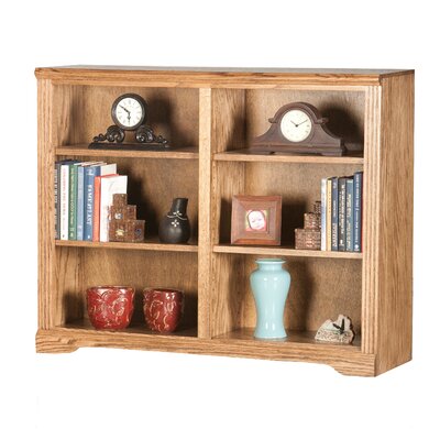 Wamblee Standard Bookcase by Loon Peak
