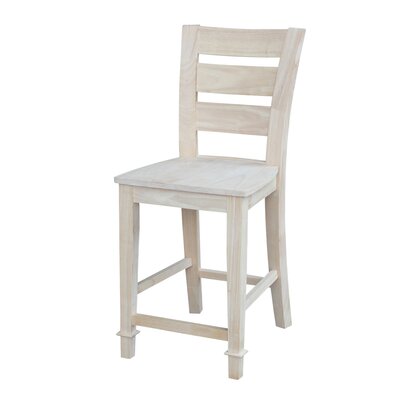 Kinnaird Bar Stool by Loon Peak