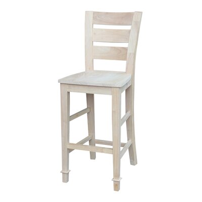 Kinnaird Bar Stool by Loon Peak