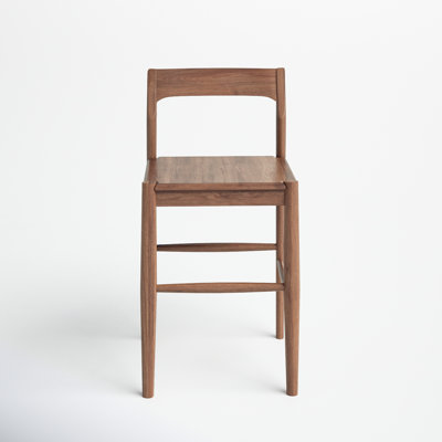 Krieger Bar and Counter Stool by AllModern