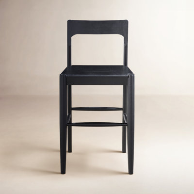 Krieger Bar and Counter Stool by AllModern