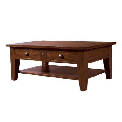 Centerville Small Coffee Table by The Twillery Co.