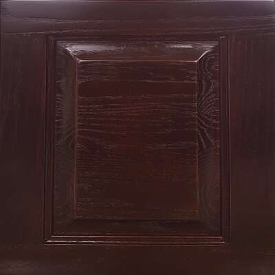 Conner 60" H x 32" W Solid Wood Standard Bookcase by Loon Peak