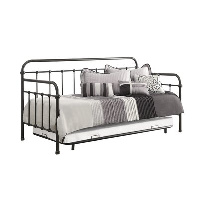 Rondo Twin Daybed with Trundle