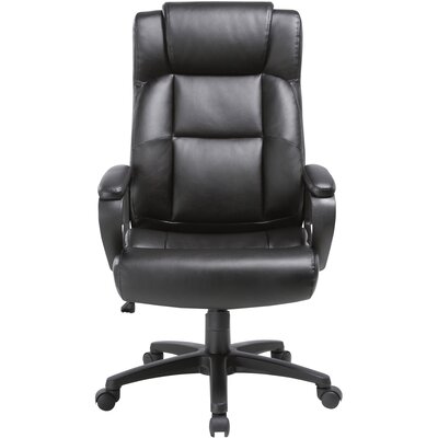 Onetta High-Back Leather Executive Chair