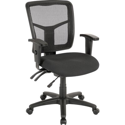 86000 Series Managerial Mid-Back Mesh Task Chair by Inbox Zero