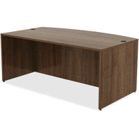 Orlanda Desk Shell by Inbox Zero