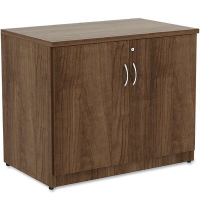 Essentials Series Storage Cabinet by Lorell