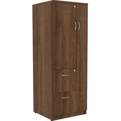 Orlanda Storage Cabinet by Inbox Zero